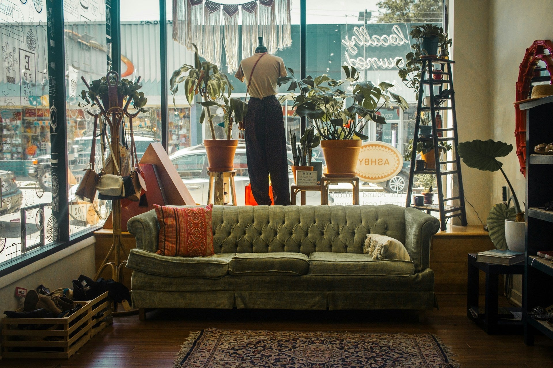 The Ultimate Furniture Buying Checklist: What to Know Before You Buy
