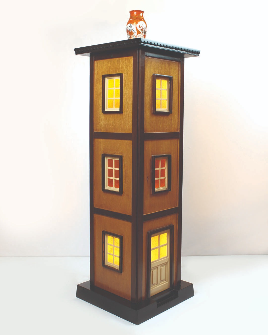 Tower Lamp