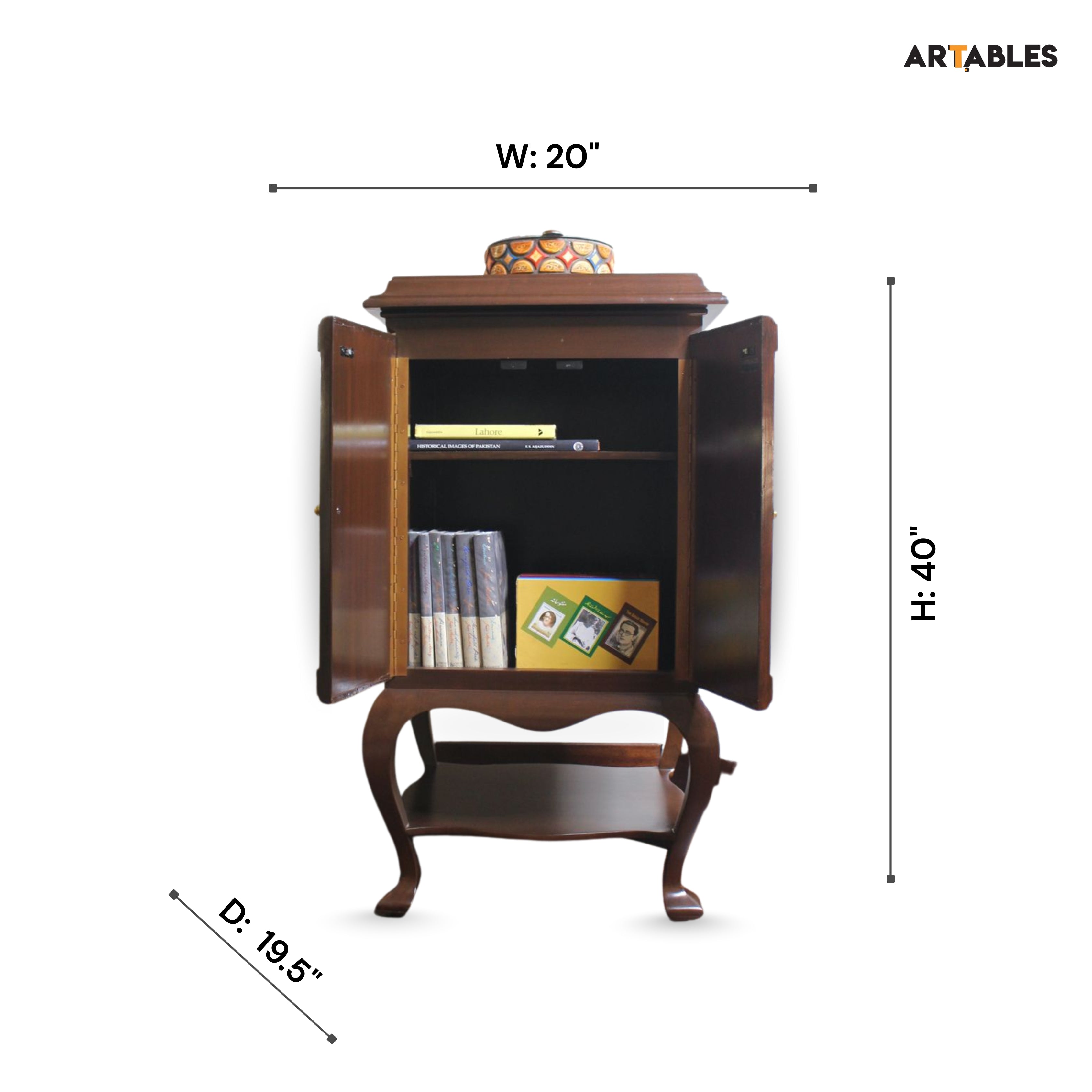 Shikargah Cabinet