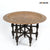 Moorish Copper Thaal Table (MT 08) Sold Out