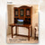 Duwa-e-Sukhan Cabinet: Where Poetry Finds a Home