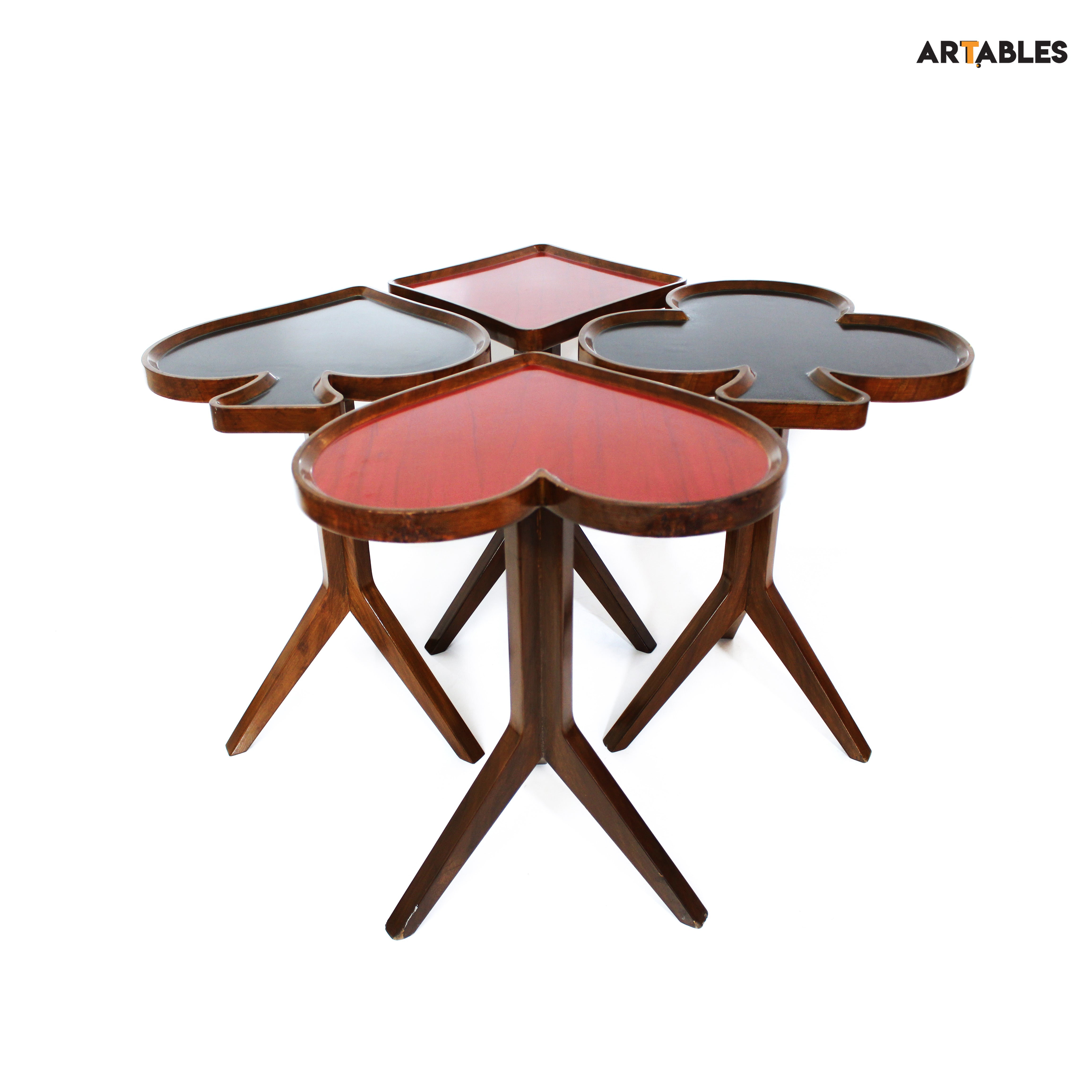 Card Pips Table (NT 06)