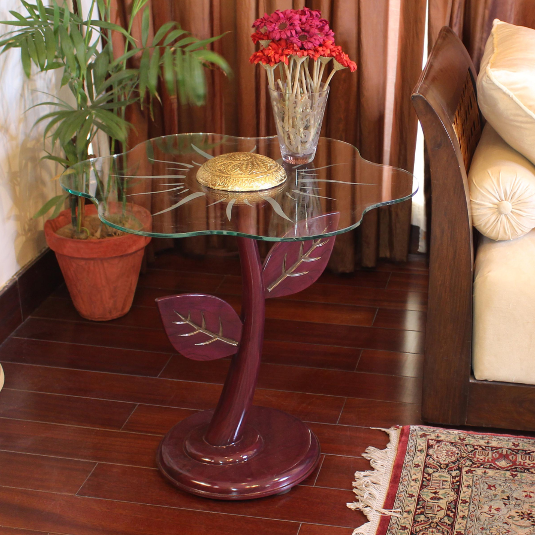 Flower Table (ST 39)