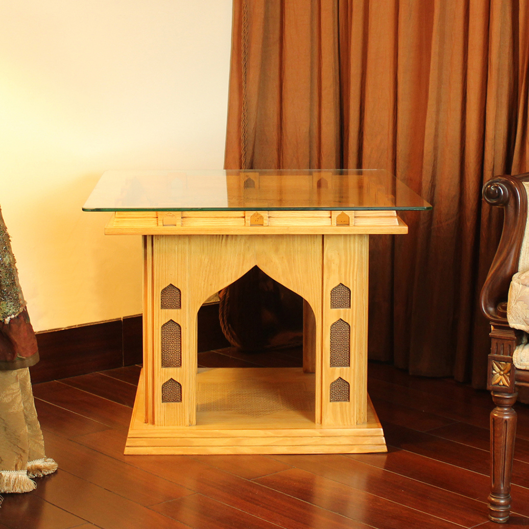 Lahore Walled City Table (ST 13)