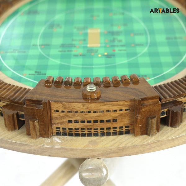 Stadium Table Scale Model (ST 44)