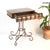 Vintage Book Table (ST 04)