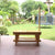 Paida Lajin Bench (WL 01)
