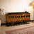 Heritage TV Console (Without Bridge)