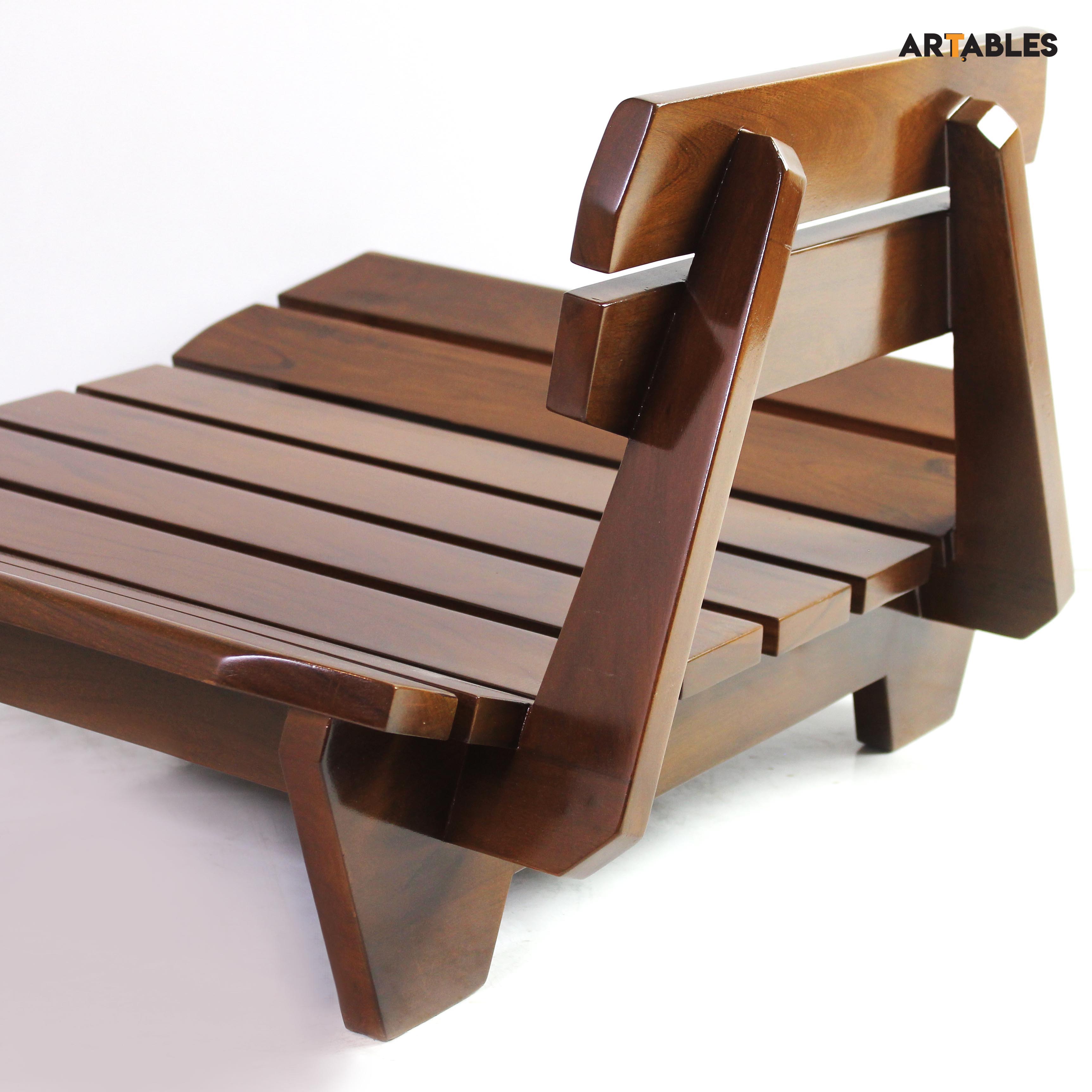 Meditation Chair (SCH 05)