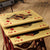 Red Card Nesting Tables (NT 03)
