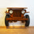Prepper's Jeep Console Table (COT 02)
