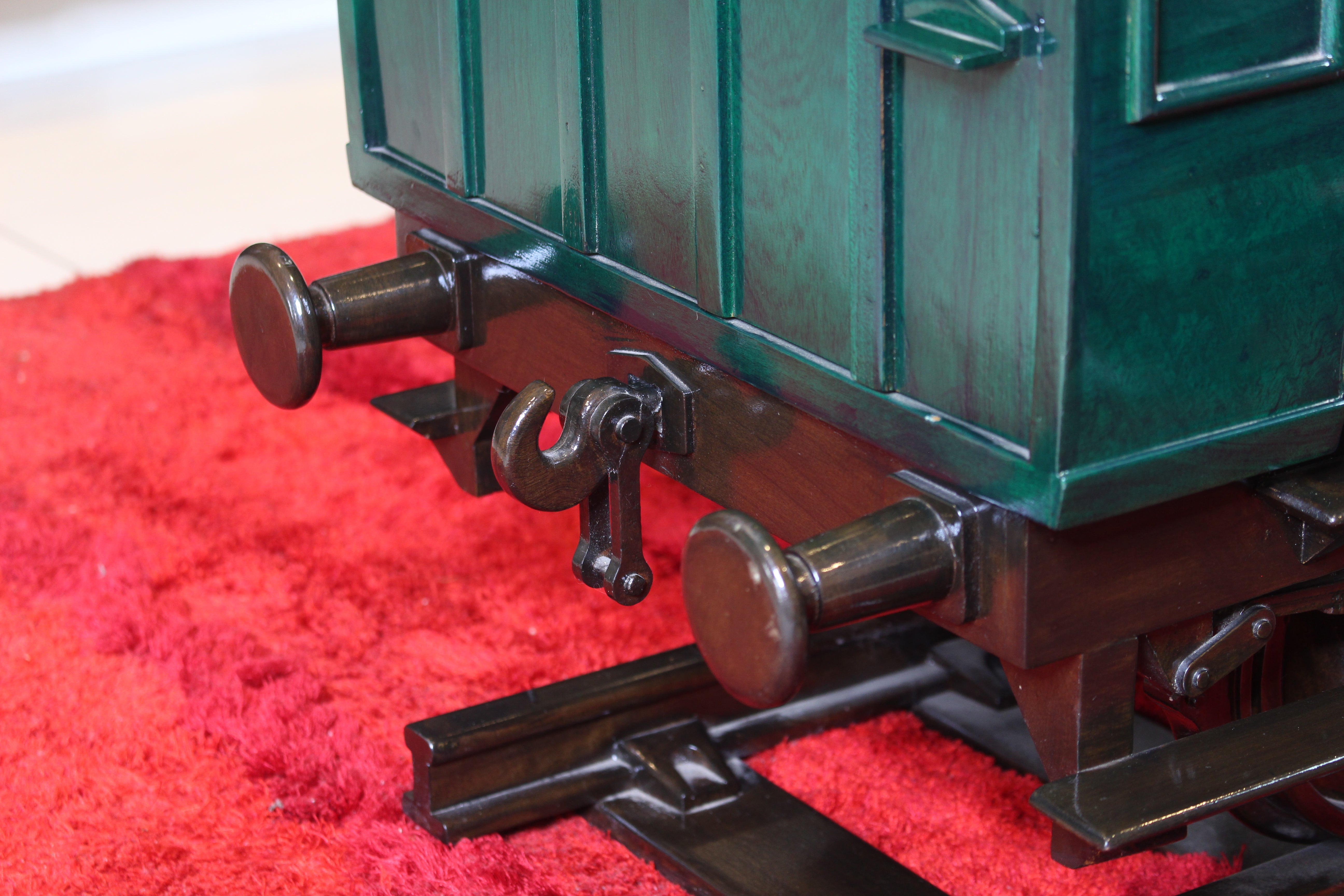 Cnt Table Set Train Table (CNT 03)