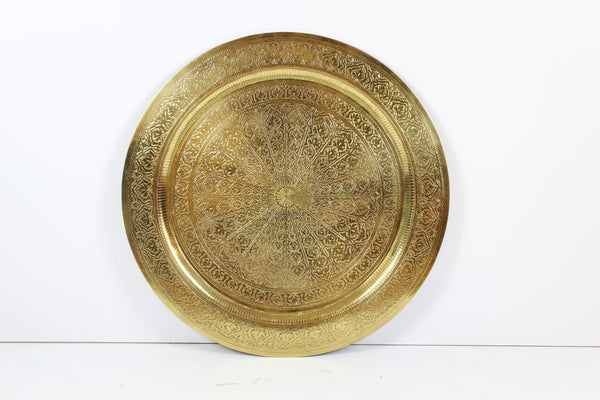 Muradabadi 4 Post Table (MT 15)