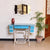 Blue Seamster Console Table (COT 05)