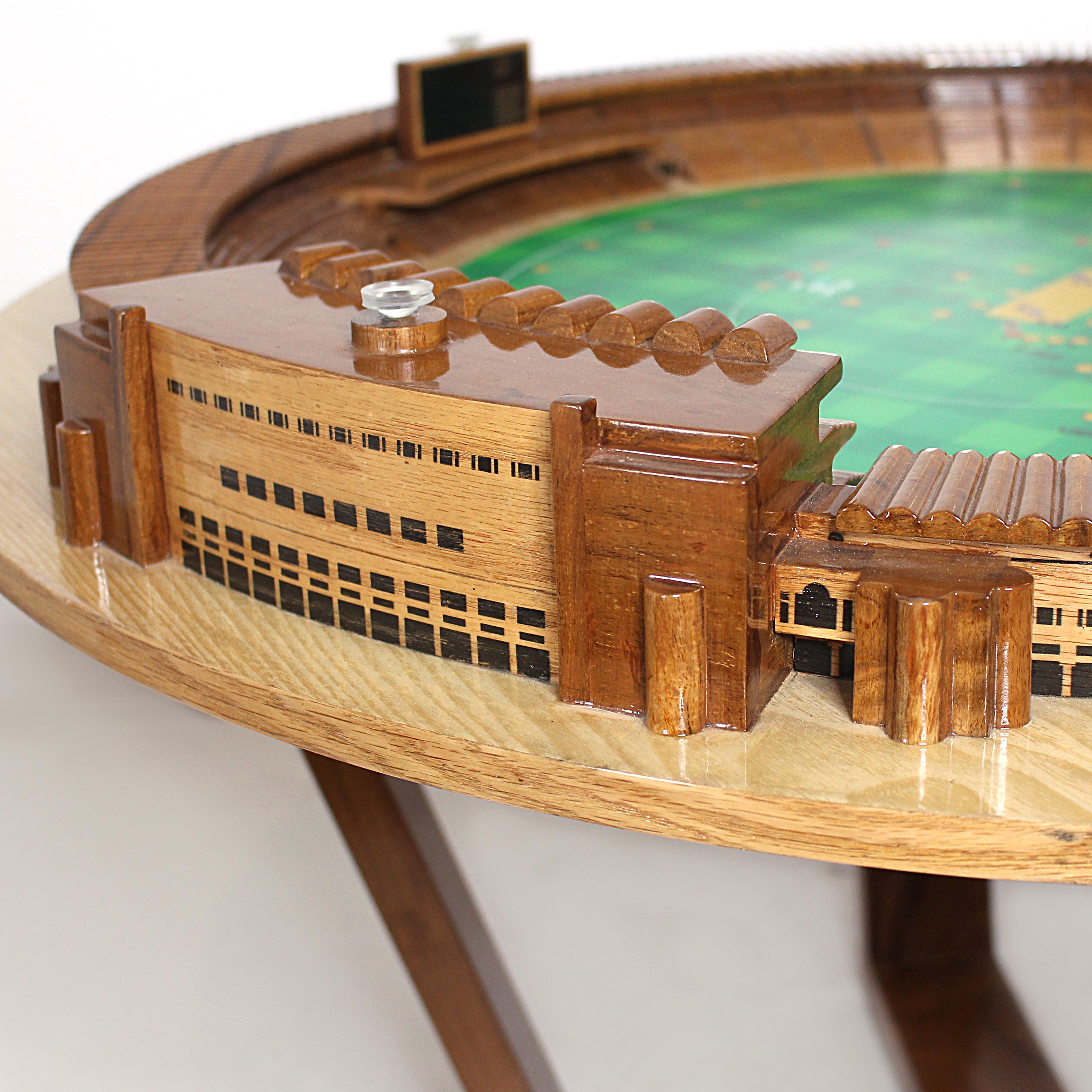 Stadium Table Mega (CNT 01)