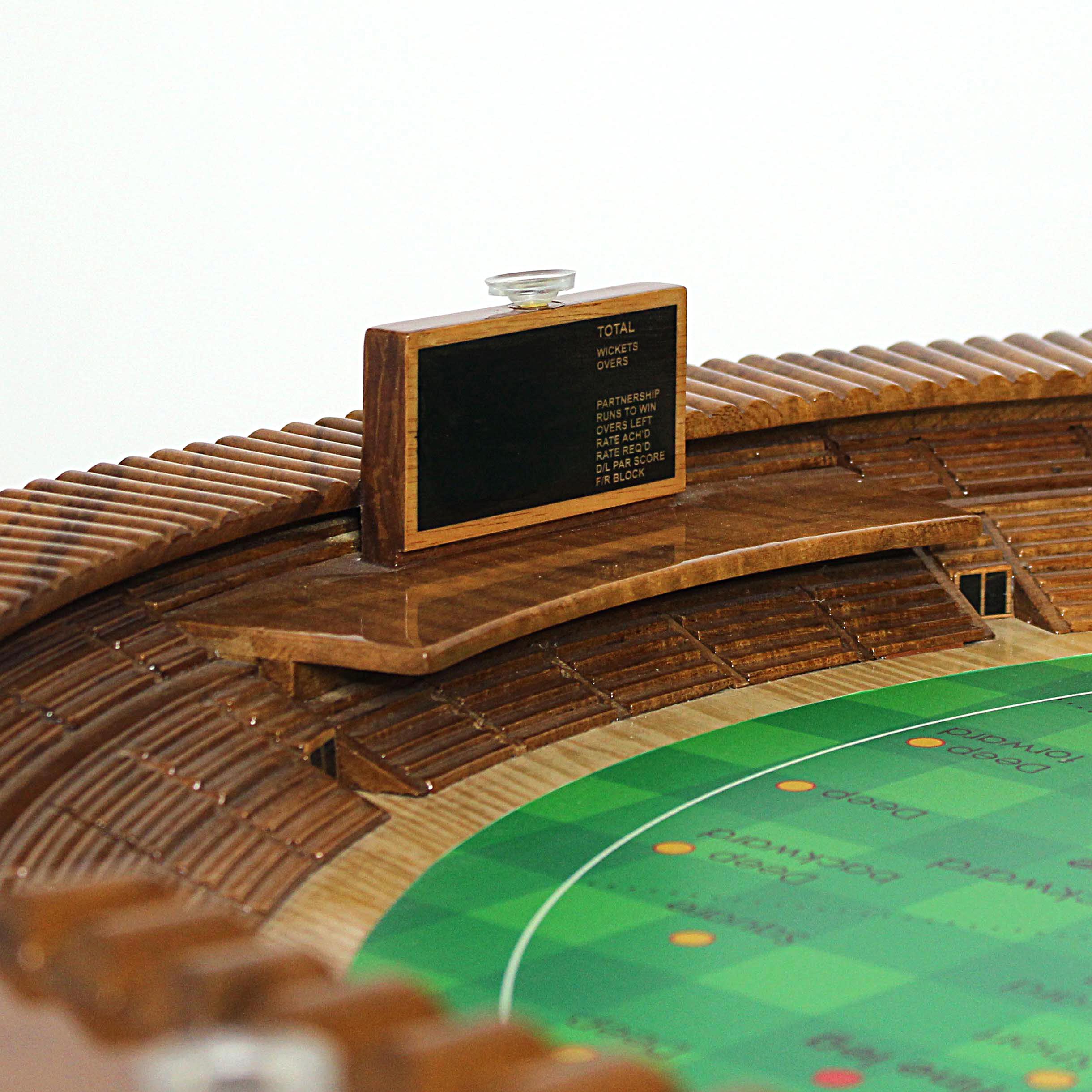 Stadium Table Mega (CNT 01)