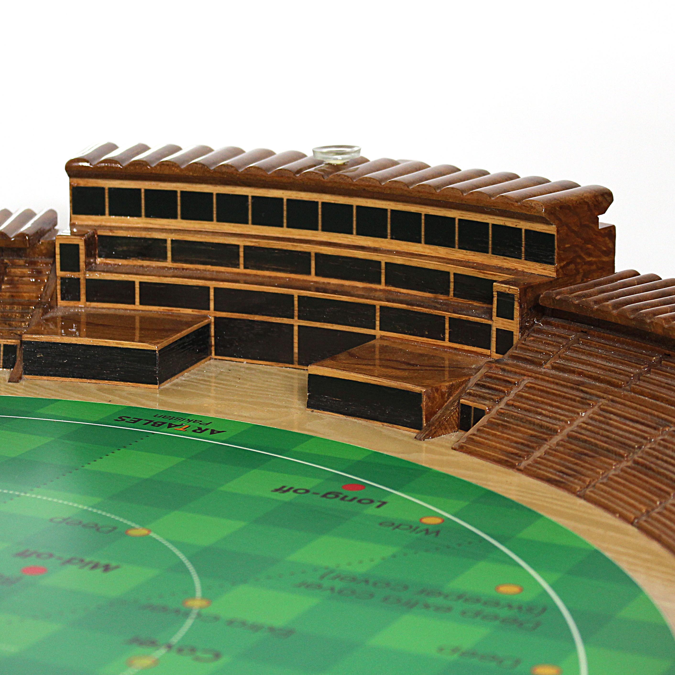 Stadium Table Mega (CNT 01)