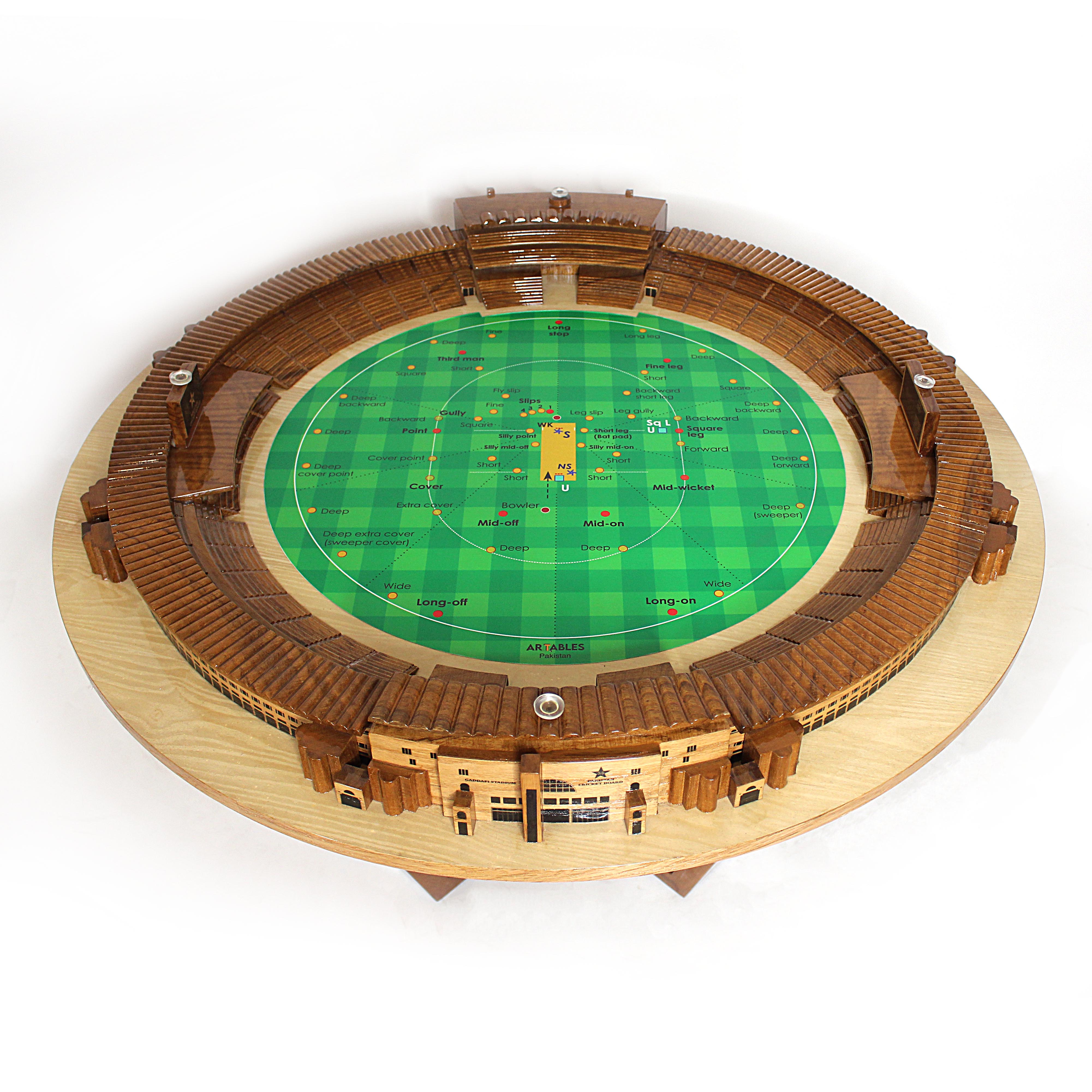 Stadium Table Mega (CNT 01)