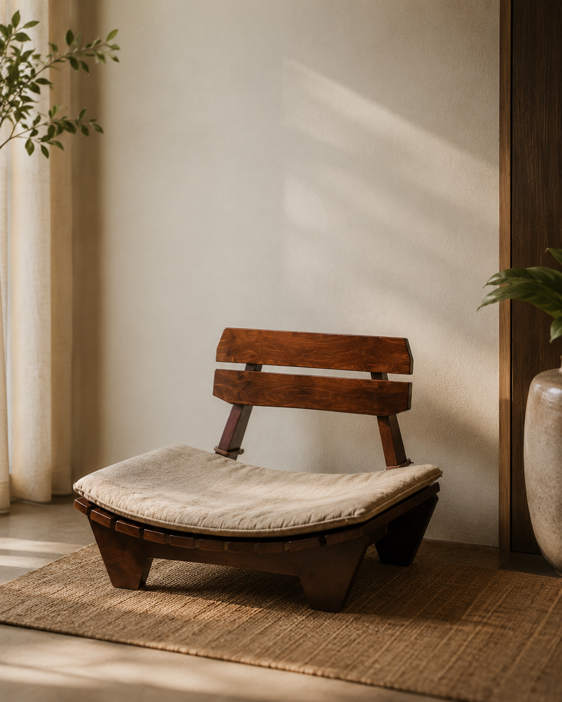 Meditation Chair (SCH 05)