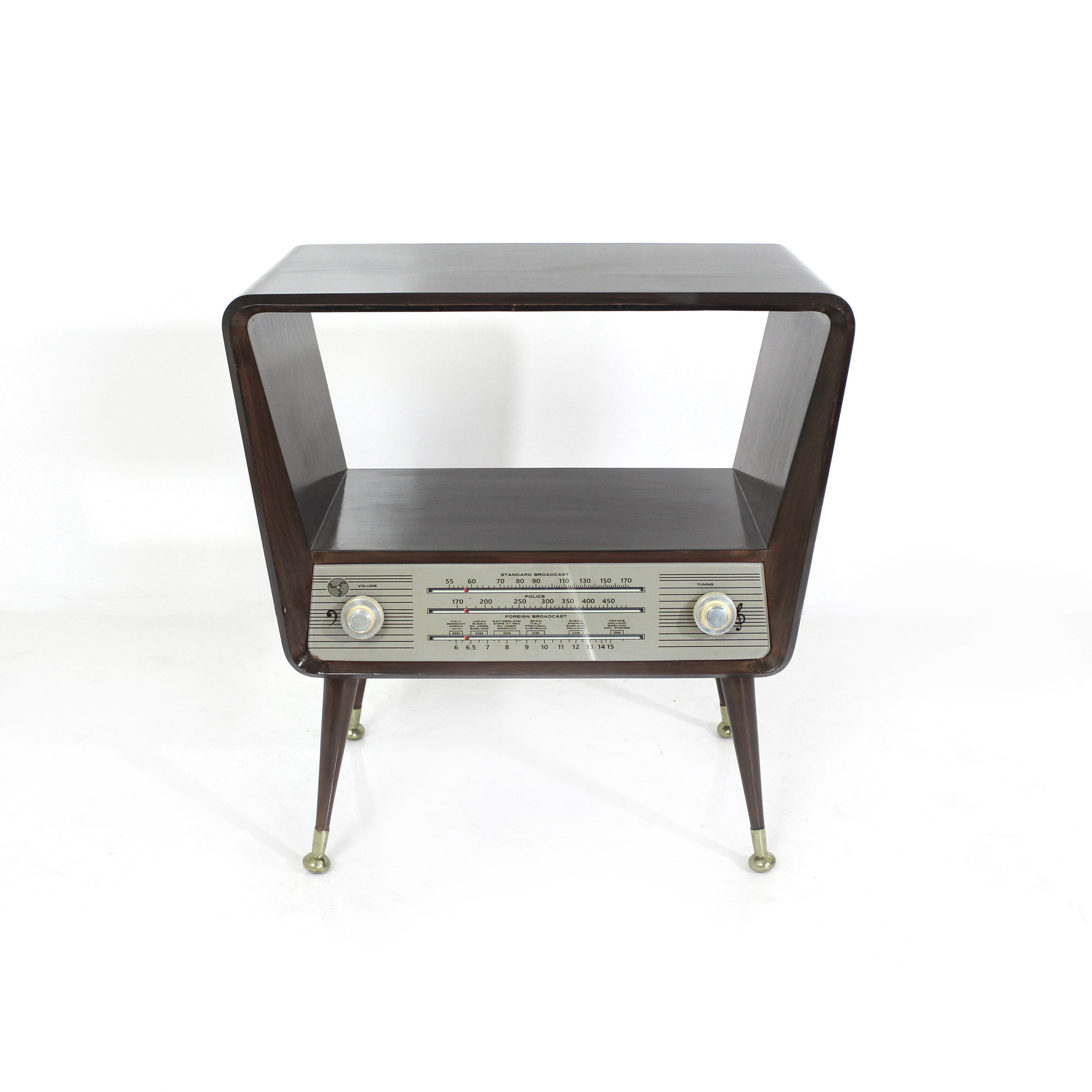 Bookwave Radio Table (ST 30)