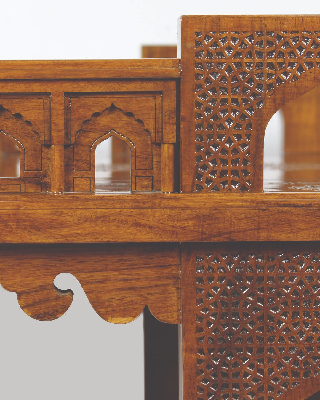 Heritage Tea Trolley