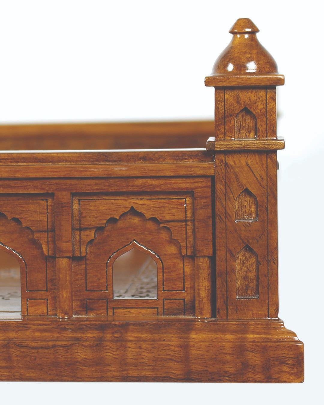 Heritage Tea Trolley