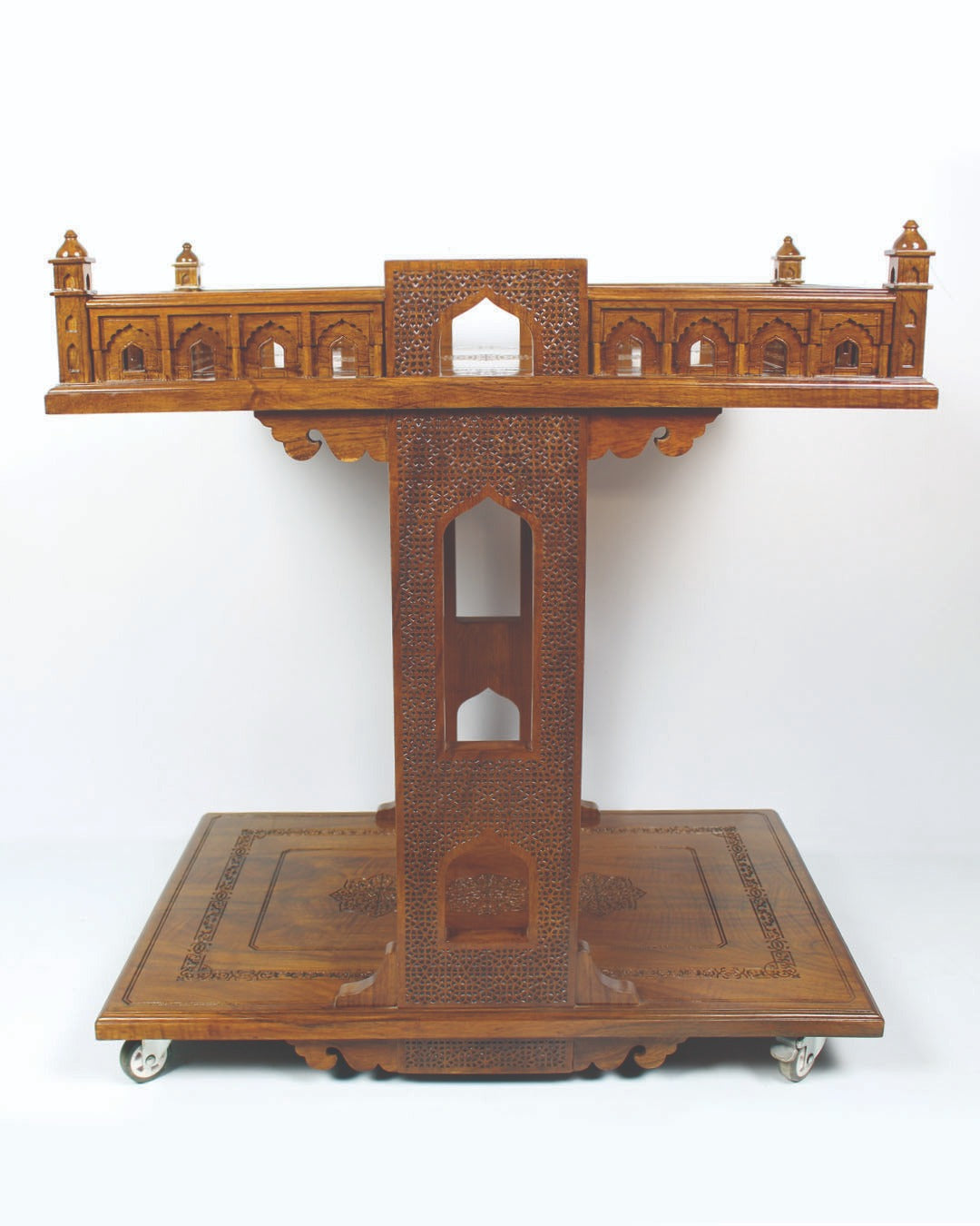 Heritage Tea Trolley