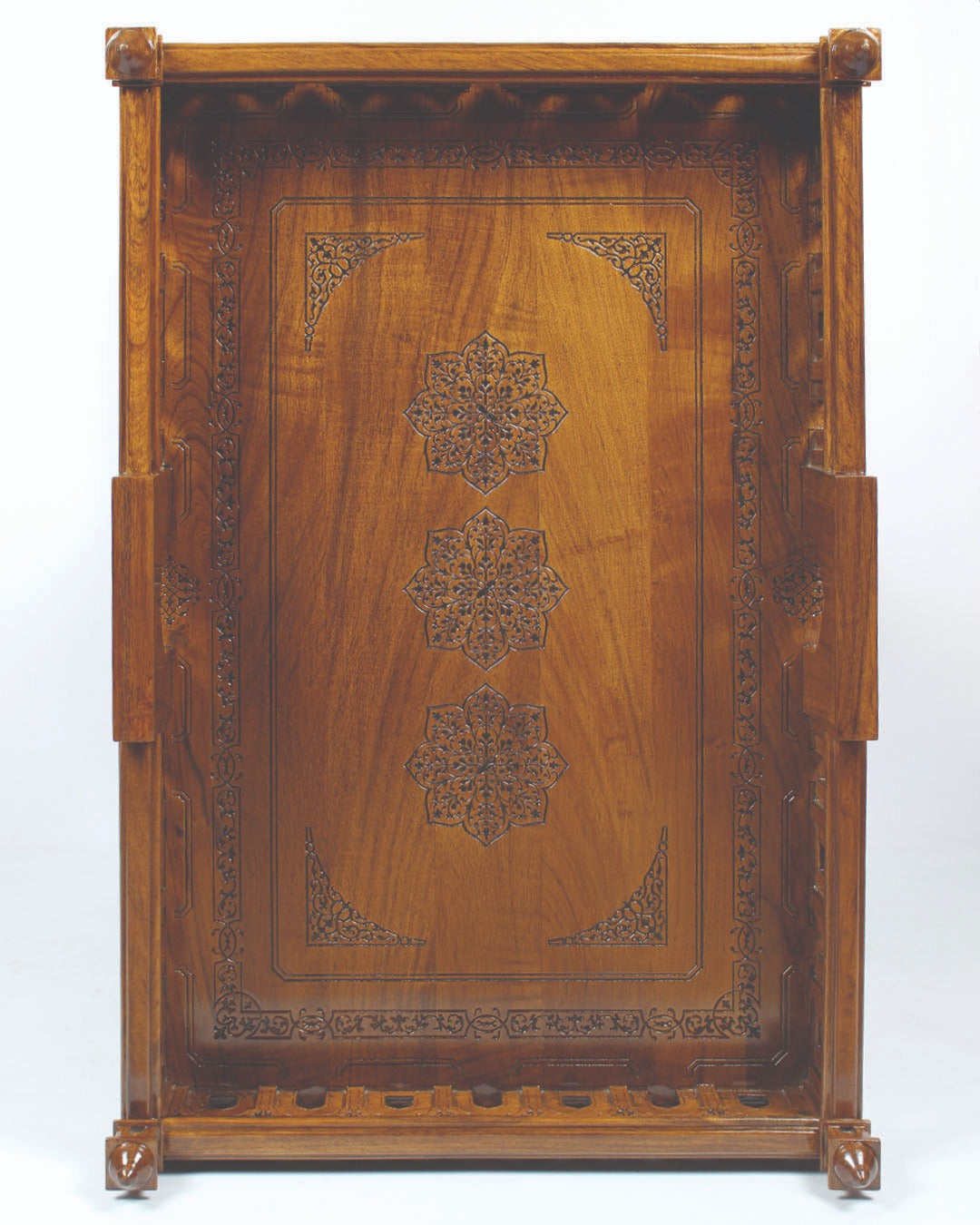 Heritage Tea Trolley