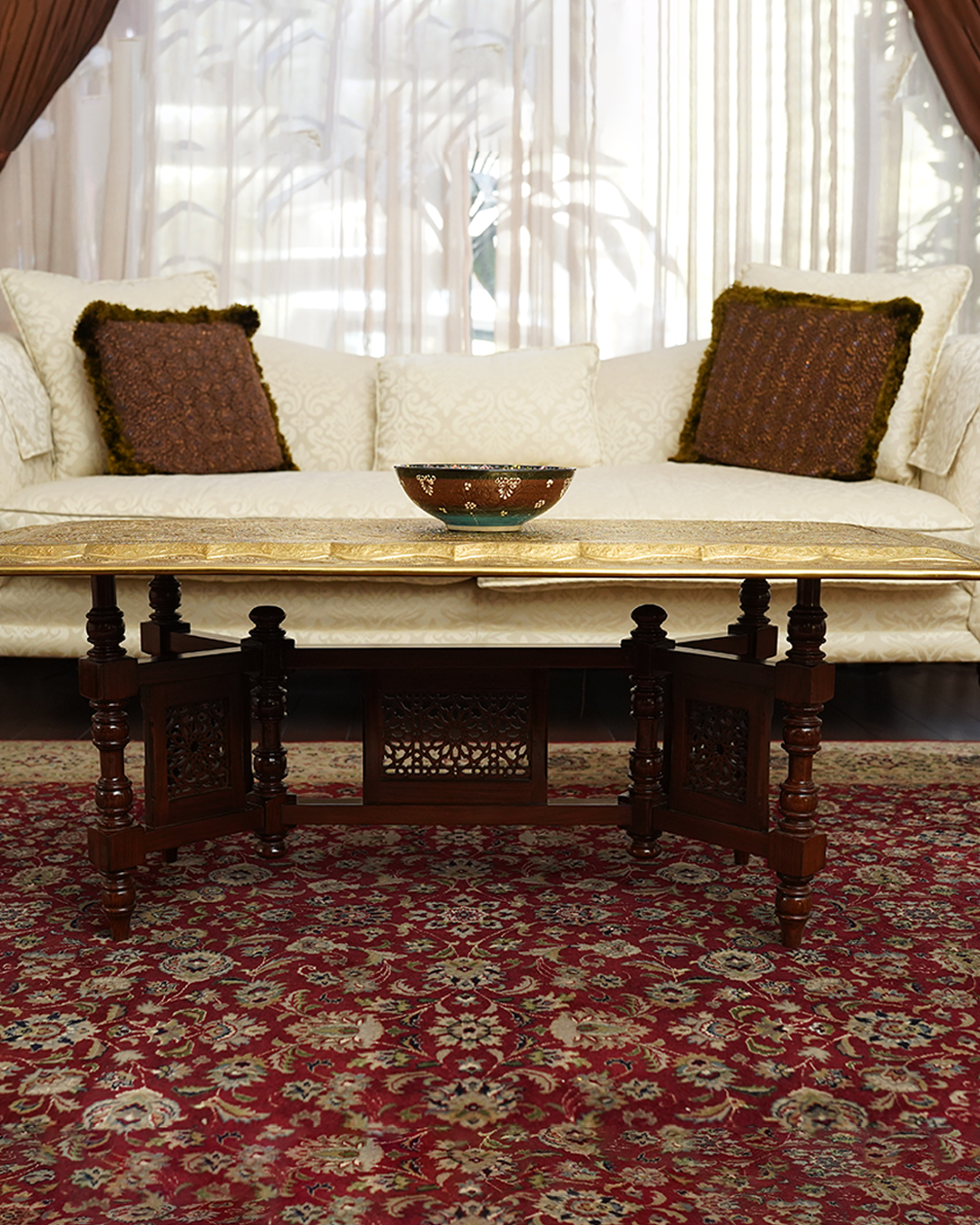 Shahreh Thaal Table (CNT 09)